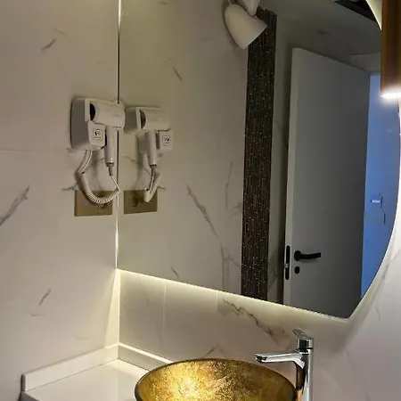 Fuente Redonda Luxury