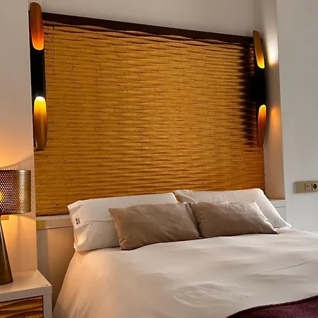Fuente Redonda Luxury