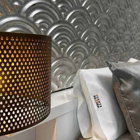 Fuente Redonda Luxury Отель