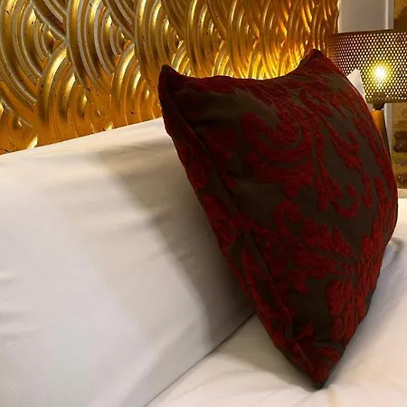Fuente Redonda Luxury *