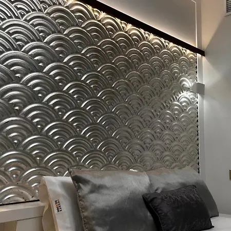 Fuente Redonda Luxury Отель Убеда