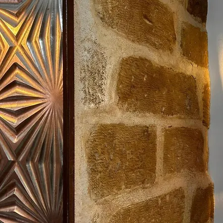 Fuente Redonda Luxury Отель Убеда