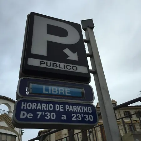 Fuente Redonda Luxury Убеда
