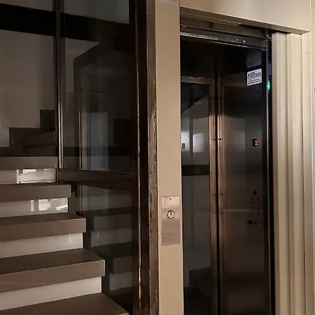 Fuente Redonda Luxury Hotel