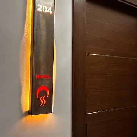 Hotel Fuente Redonda Luxury *