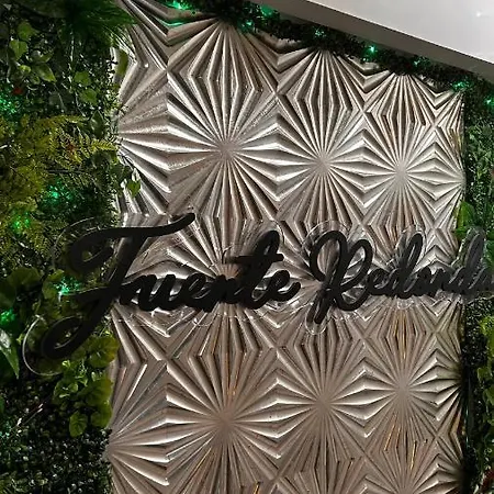 Fuente Redonda Luxury Úbeda