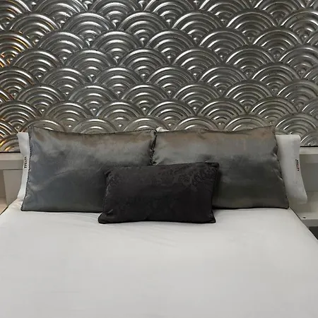 Fuente Redonda Luxury Hotel
