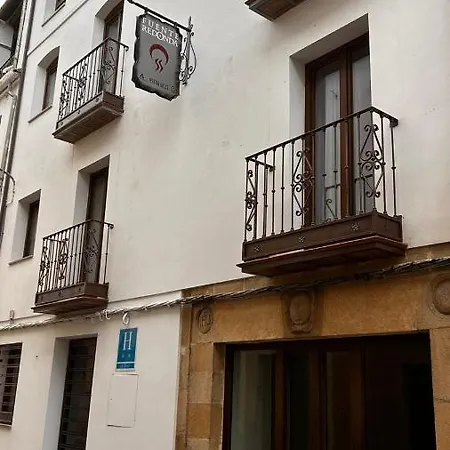 Fuente Redonda Luxury Úbeda